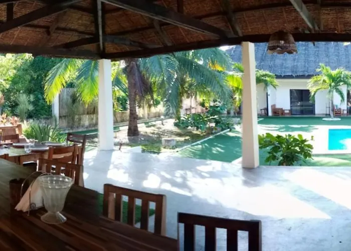 Higala Resort