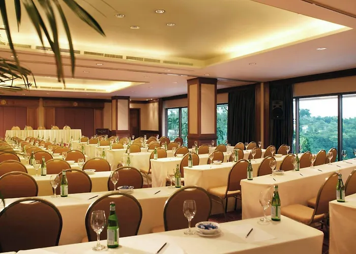 Marco Polo Plaza Cebu
